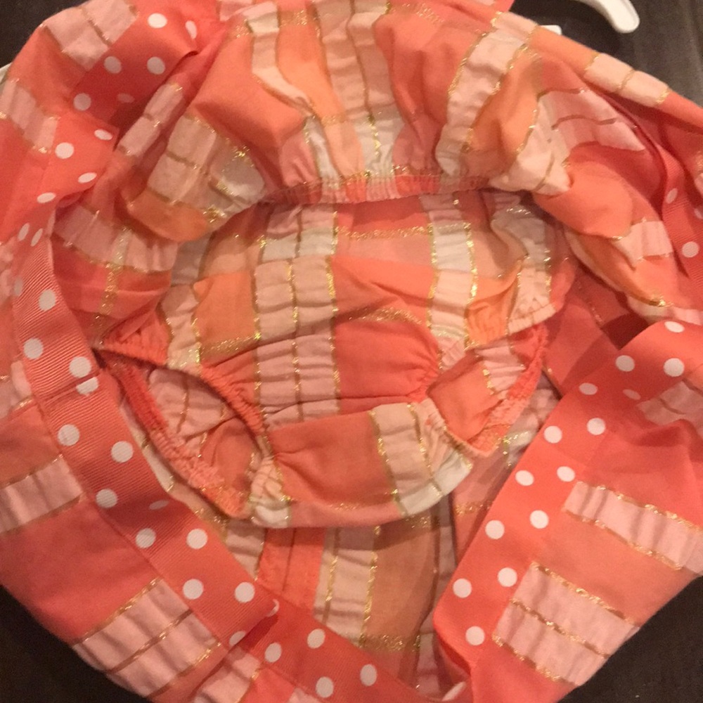 12 month girls dresses - Picture 4 of 6